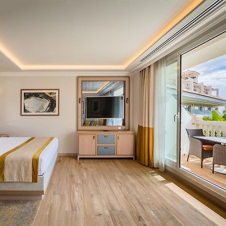 Hotel Barcelo La Nucia Hills Exterior foto Deluxe Room with Terrace