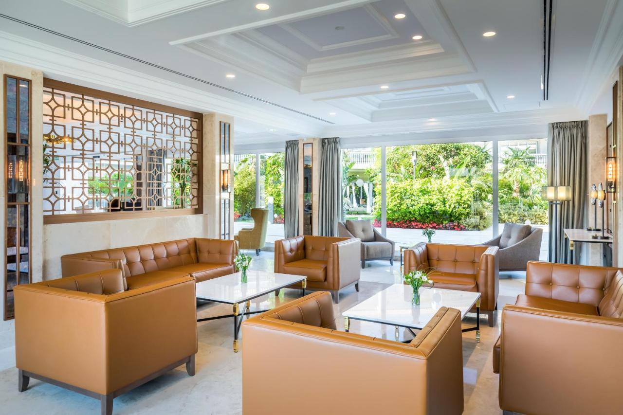 Hotel Barcelo La Nucia Hills Exterior foto The lobby