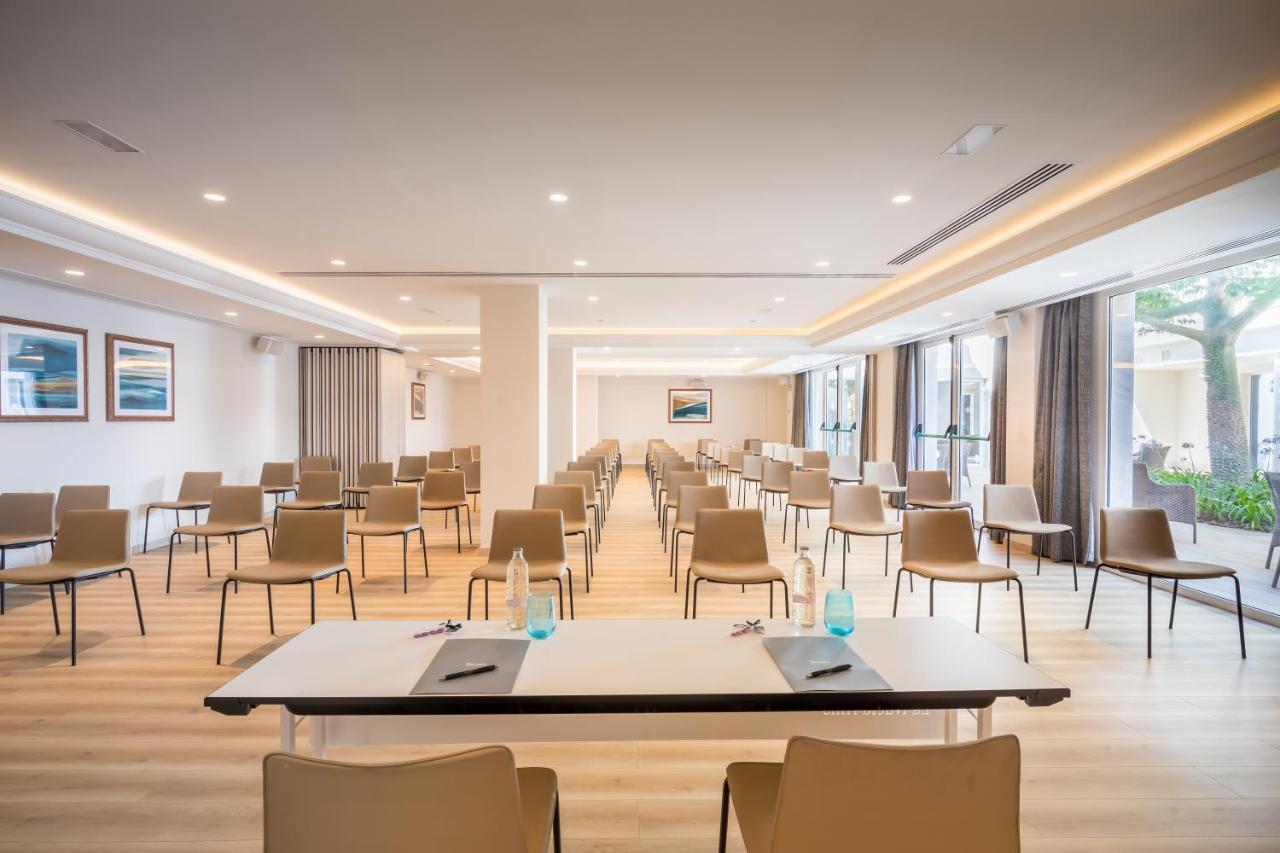 Hotel Barcelo La Nucia Hills Exterior foto Meeting room