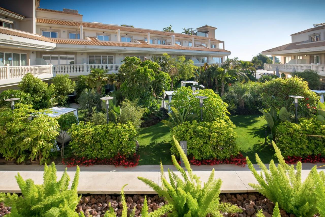 Hotel Barcelo La Nucia Hills Exterior foto The Village